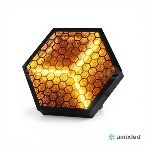 ����������� �����-�������� AMIXLED P3 RETRO LIGHT