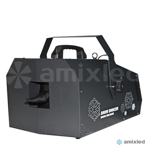 ��������� ����� AMIXLED 1500w SNOW MACHINE DMX