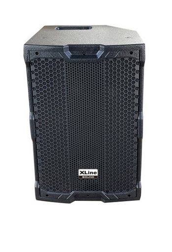 �������� ������������ ������� XLINE ALFA X-8A DSP