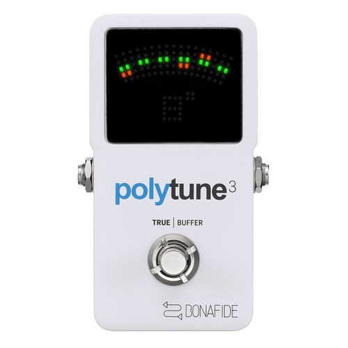 ������ ������ TC ELECTRONIC POLYTUNE 3