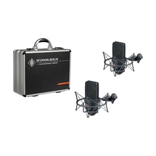 ��������� ����������� ���� NEUMANN TLM 103 MT STEREO SET