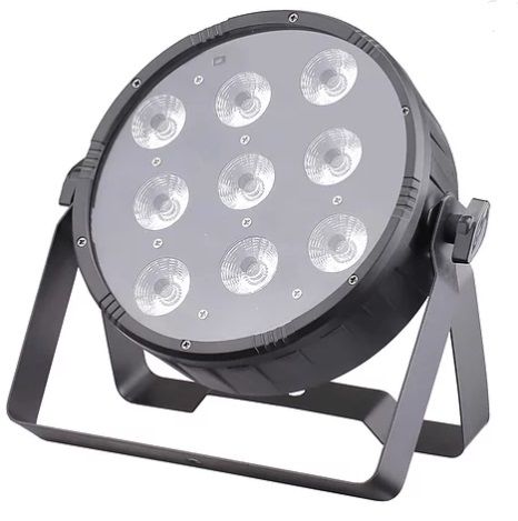 ������������ �������� ��������� ESTRADA PRO LED PAR912