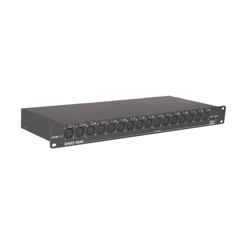 �������� DMX-������� INVOLIGHT DMXS MAX