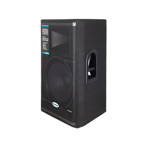 ��������� ������������ ������� SAMSON RS15HD