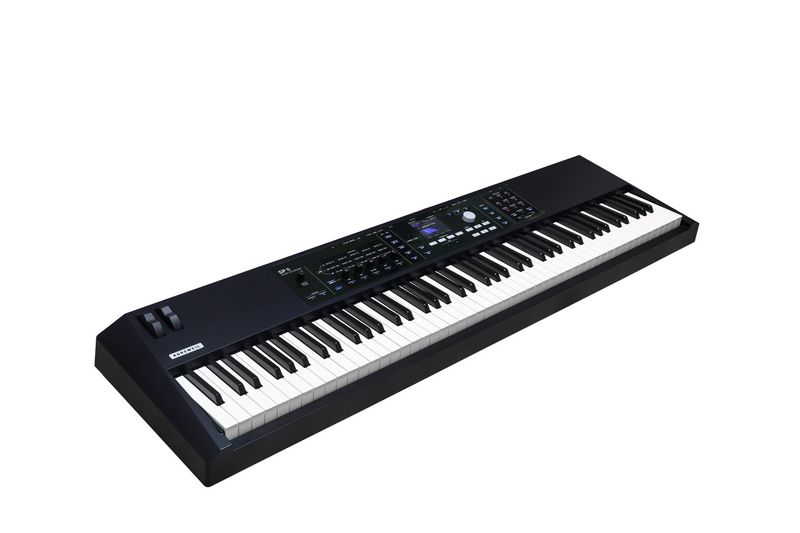 �������� ������� Kurzweil SP8