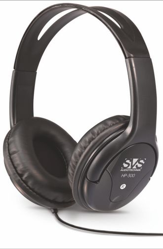 ���������������� �������� SVS Audiotechnik HP-300