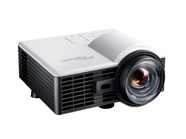 �������� Optoma ML1050STi