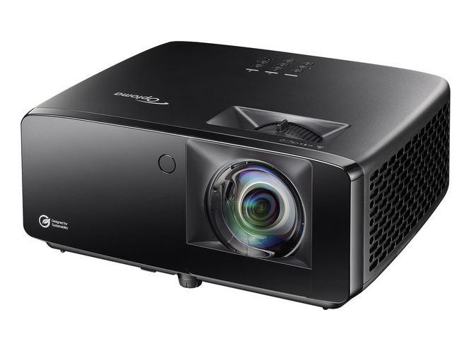 �������� �������� Optoma UHZ36STe