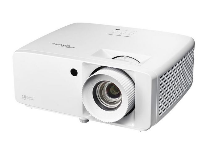 �������� �������� Optoma ZH450