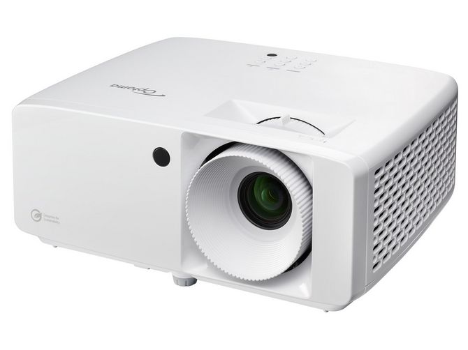 �������� �������� Optoma ZH401e