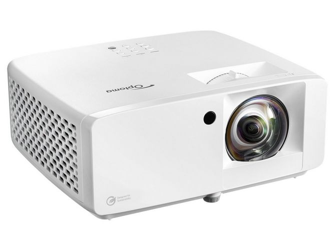 �������� ��������� Optoma ZK431ST