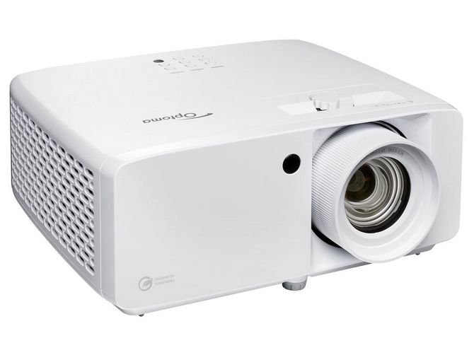 �������� �������� Optoma ZH551