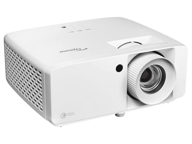 �������� �������� Optoma ZK551