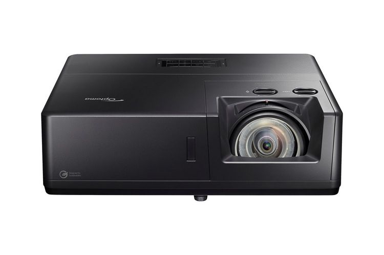 �������� �������� Optoma ZU507TST