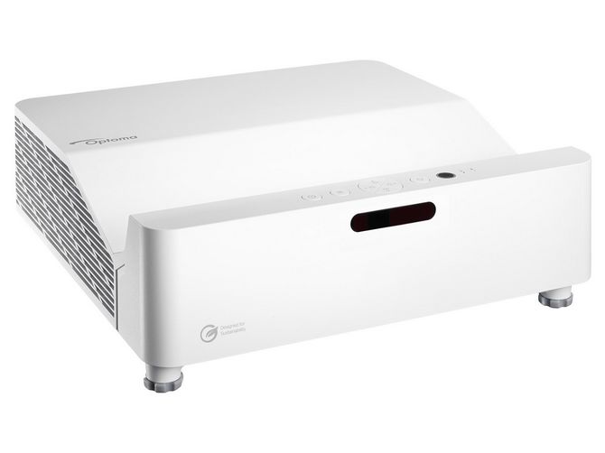 �������� �������� Optoma ZK420UST
