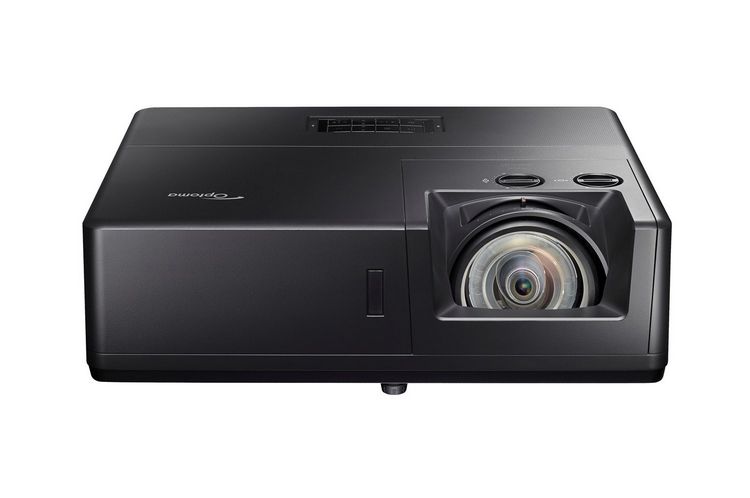 �������� �������� Optoma ZU607TST