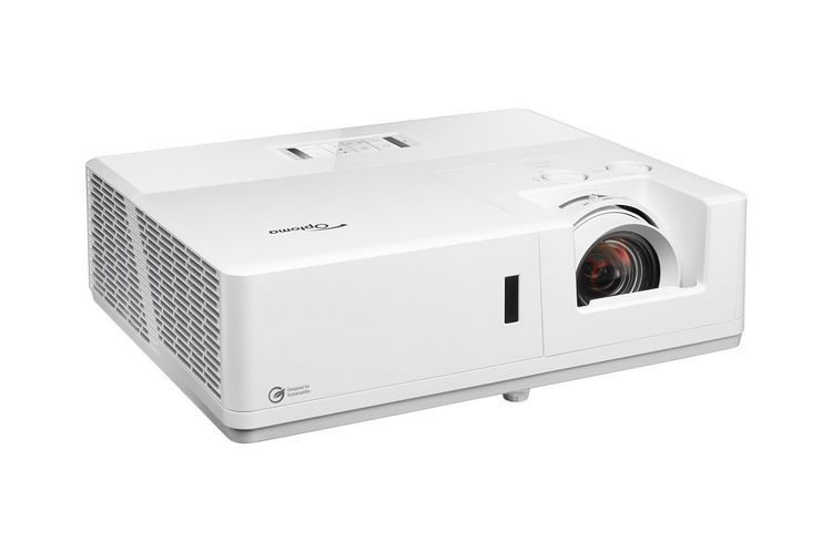 �������� �������� Optoma ZK708T