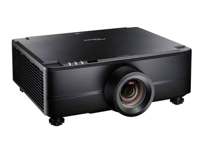 �������� �������� Optoma ZK810T