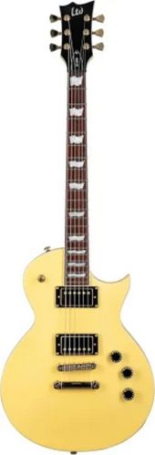 ������������� 6 ����� ESP LTD EC-256 Vintage Gold Satin 