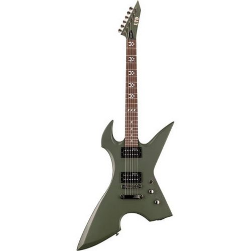 ������������� ESP LTD MAX-200-RPR Max Cavalera