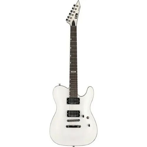 ������������� ESP LTD ECLIPSE 87 PW ���� PEARL WHITE