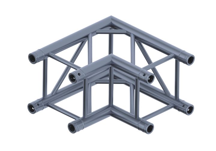 ������� ������ ��� 2-� ���� INVOLIGHT ISX29-C03