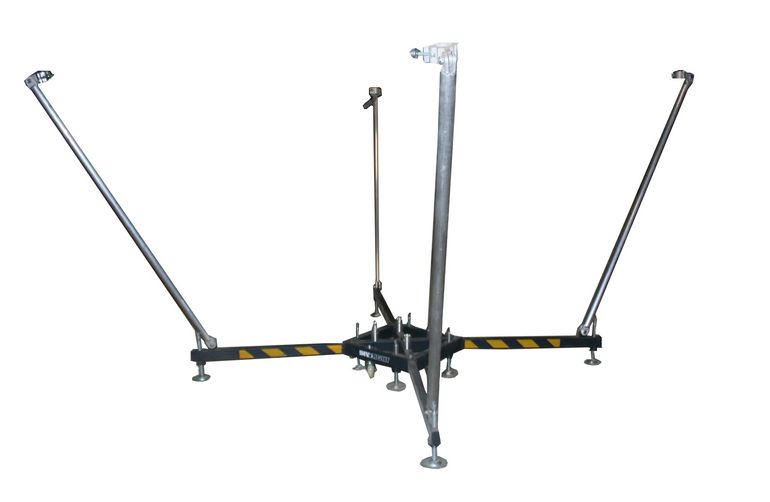 �������� ������� ��� ����������� ���������� INVOLIGHT ISX29-BWL