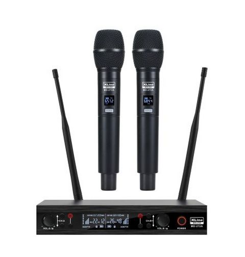 ������������ c 2-�� ������� ������������� XLine MD-272A(NEW)