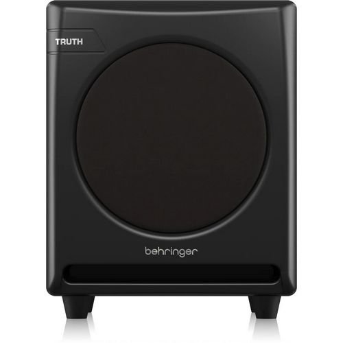 �������� 8-�������� ��������� �������� � Bluetooth BEHRINGER TRUTH 8S BT