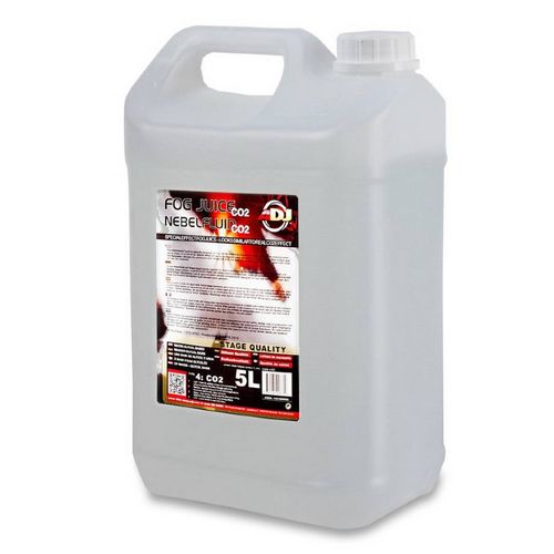 �������� ���� ���������� ��������� �������� ����������� ADJ Fog Juice CO2