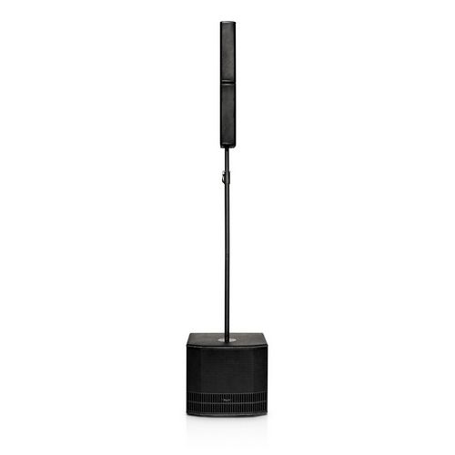 �������� ������������ �������� DB Technologies ES 802