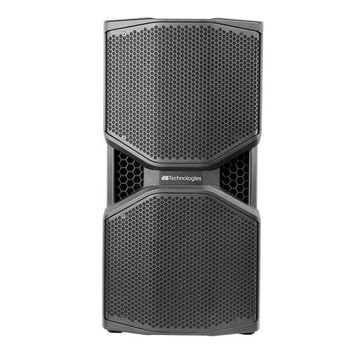 �������� ������������ ������� DB Technologies OPERA REEVO 210