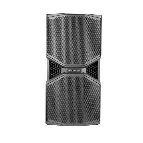 �������� ������������ ������� DB Technologies OPERA REEVO 212