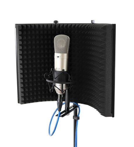 ������������ ����� ��� ���������� AuraSonics AS1