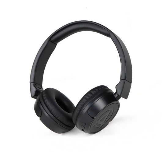 ��������, �������� � ���������� �������� � Bluetooth AuraSonics FINE F240BT