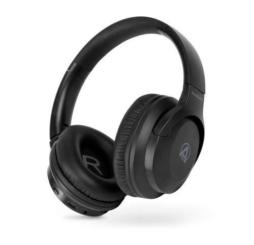 �������� c Bluetooth � ����������� AuraSonics FINE F400BT