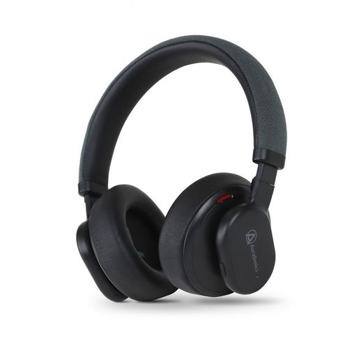 �������� c Bluetooth � �������� AuraSonics FINE F300BT