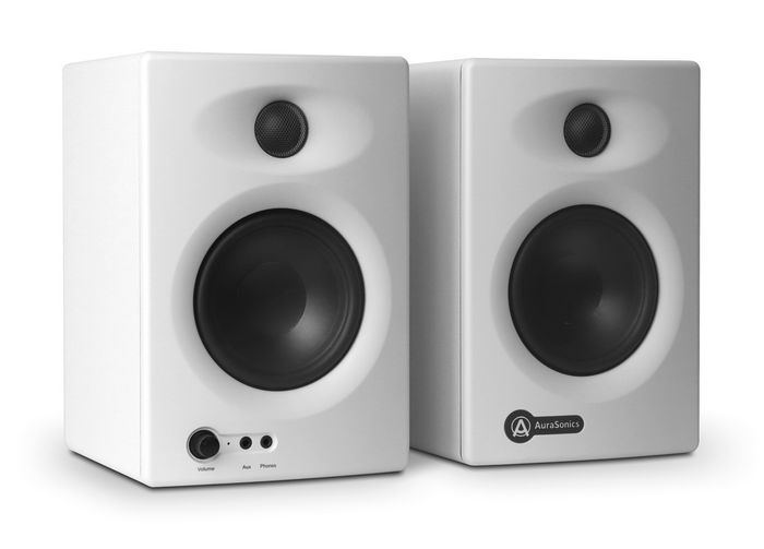 �������� �����������-�������� (����) AuraSonics KN4.5BT-WH