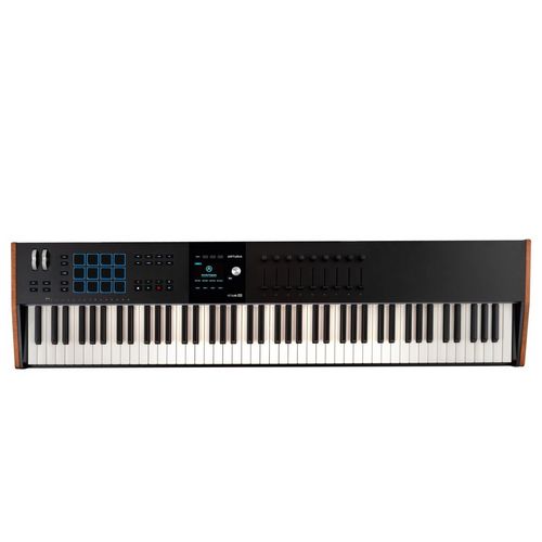 ���������������� MIDI-���������� Arturia KeyLAB 88 MK3 Black
