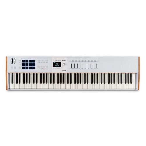 ���������������� MIDI-���������� Arturia KeyLAB 88 MK3 White
