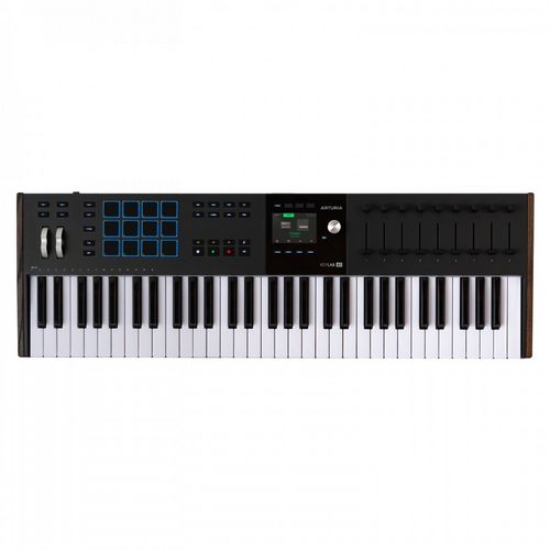 ���������������� MIDI-���������� Arturia KeyLAB 61 MK3 Black