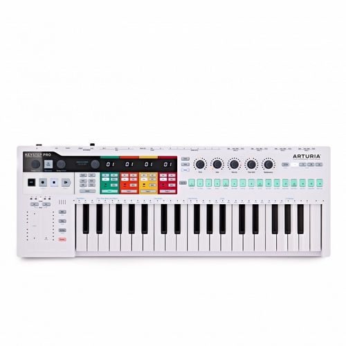 ���������������� MIDI-���������� Arturia KeyStep Pro