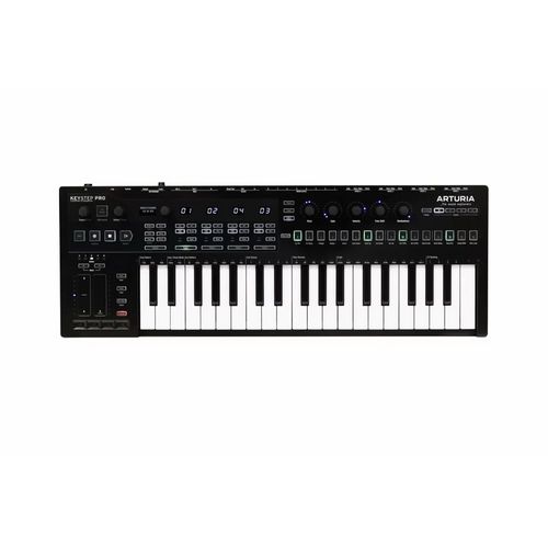 ���������������� MIDI-���������� Arturia KeyStep Pro Chroma