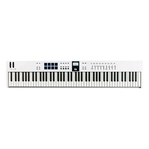 ���������������� MIDI-���������� Arturia KeyLab Essential 88 mk3 White