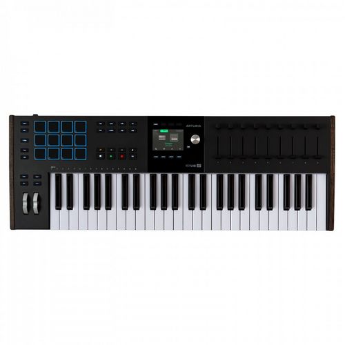 ���������������� MIDI-���������� Arturia KeyLAB 49 MK3 Black