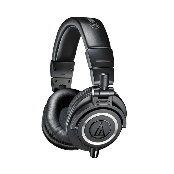 ���������� �������� Audio-Technica ATH-M50X