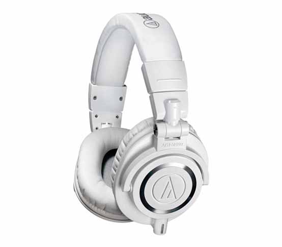 ���������������� ���������� �������� Audio-Technica ATH-M50XWH