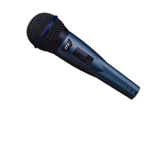 Микрофон мультифункциональный JTS CX-08S
