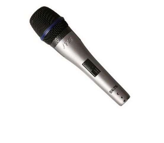 Микрофон мультифункциональный JTS SX-7S