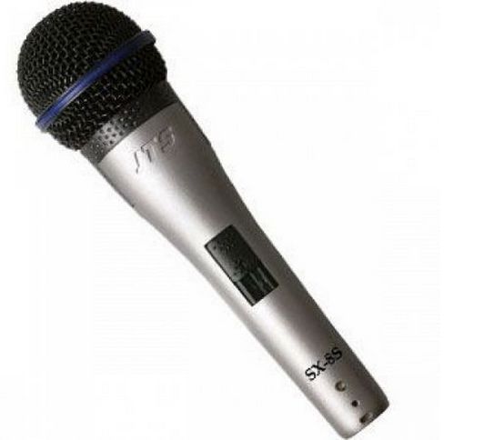Микрофон вокальный JTS SX-8S